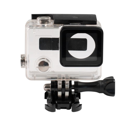 Underwater waterproof housing - underwater,