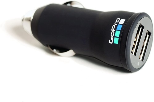 Gopro caricabatteria auto - da,