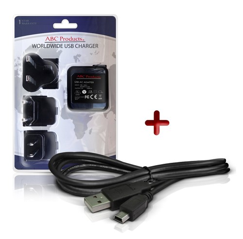 Pacco batteria usb per - usb,