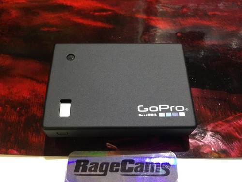 Batteria bacpac solo per - bacpac, gopro