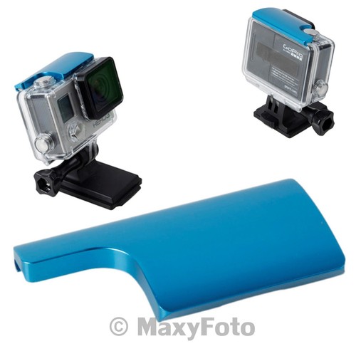 Back door clip alluminio - clip,