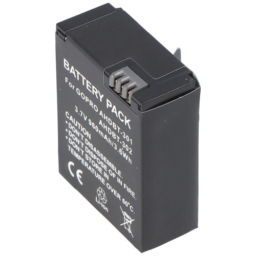 Batteria accucell adatta - accucell,