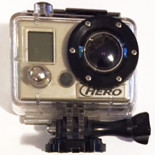 Video fotocamera pro hero 3 - video/fotocamera,