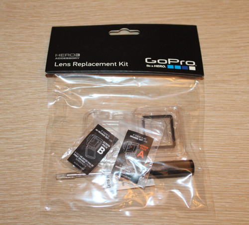 Gopro hero dive housing - hd, 3