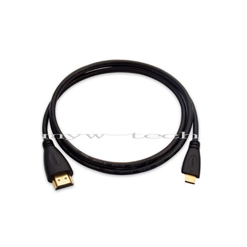 Cavo hdmi per gopro hero - hero, 3