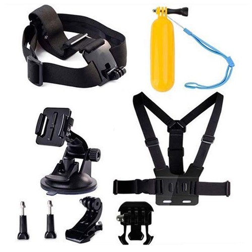 Navitech accessory kit - navitech,