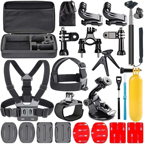 Navitech accessory kit - navitech, 18-in-1