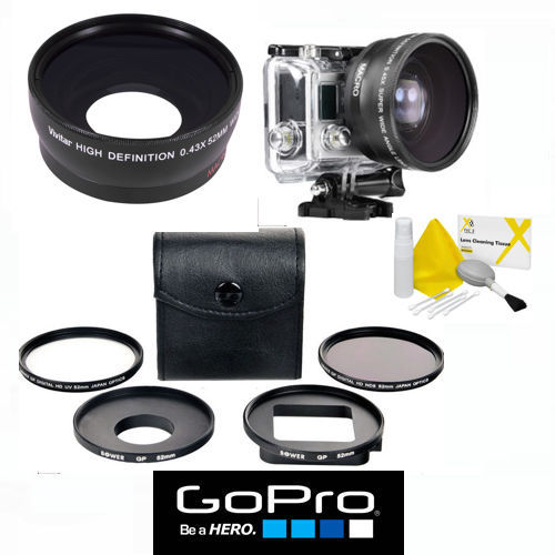 Obiettivo fisheye - +,