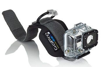 Gopro fascia polso - fascia, hero