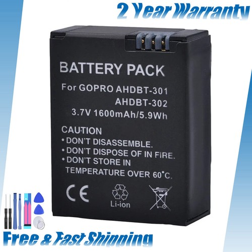 Batteria ahdbt 301 - ahdbt-301, ahdbt-201