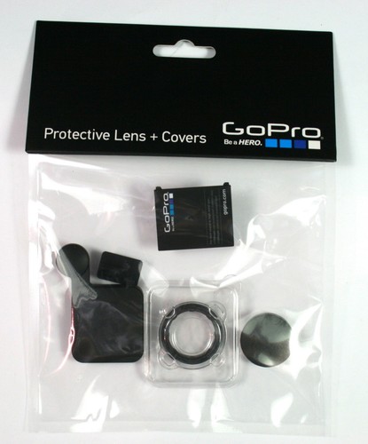 Gopro hero3 pellicola - gopro,