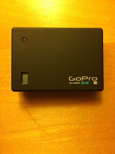 Gopro hero batteria bacpac - hero,