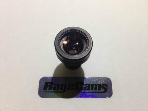 2mm flat lens 10mp - flat,