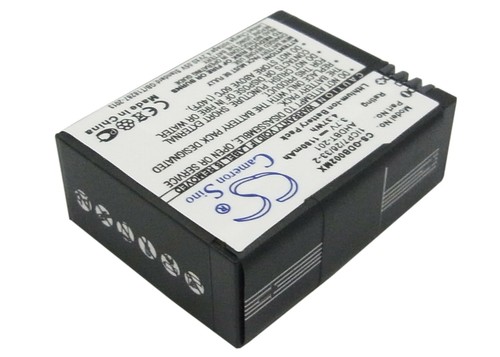 Batteria agli ioni litio - ioni, di