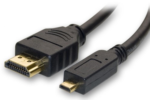 Micro hdmi per - micro, a