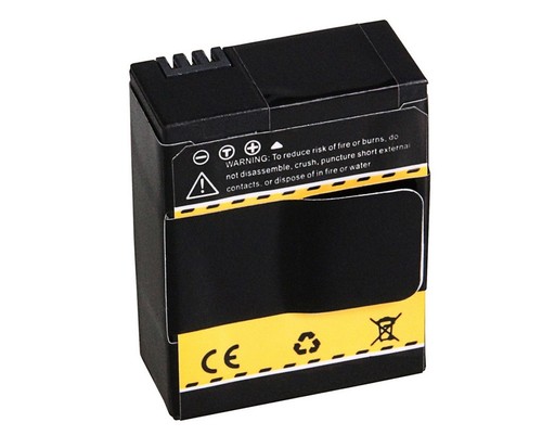 Batteria polimeri litio - batteria, ai