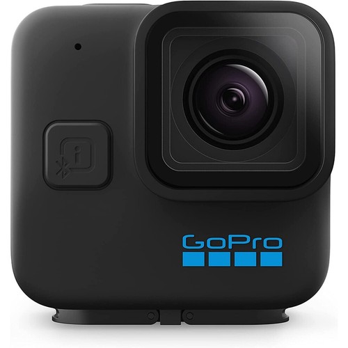 Gopro hero11 mini - gopro, action