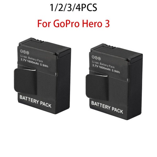 Batteria 1600 mah - 1600, ahdbt-301