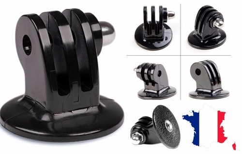 Adaptateur fixation support - adaptateur,