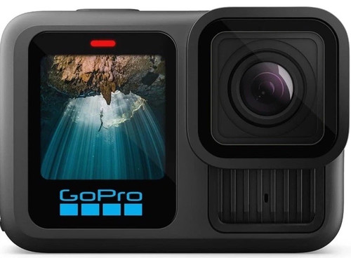 Gopro hero13 nero pacchetto - nero,