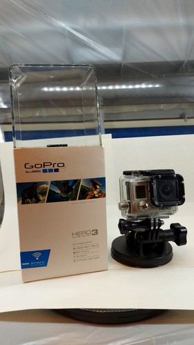 Gopro hero3 white edition - hero3,