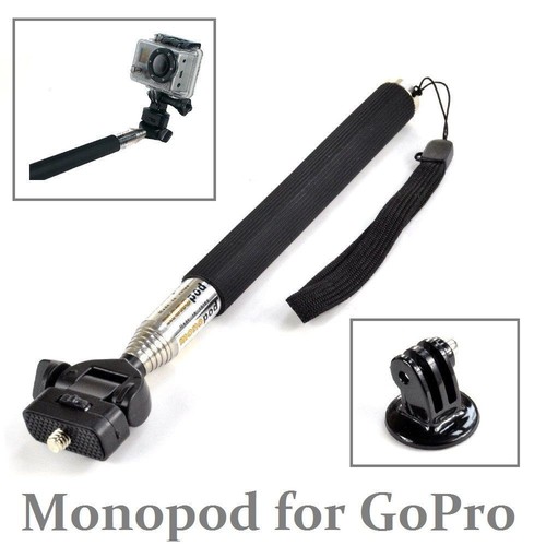 Monopiede estensibile stick - stick, 4