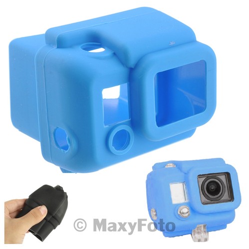 Custodia silicone case - custodia, gel